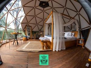 Casa Quincha Glamping