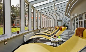 Dorint Seehotel Binz-Therme