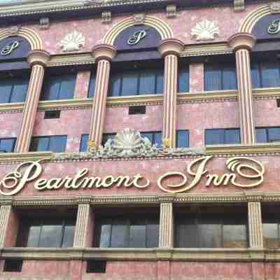 Pearlmont Hotel Hotel Exterior