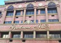 Pearlmont Hotel - bar