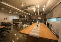 Wons Ville Myeongdong Hotel