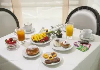 호테 레반테 리미니