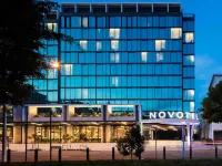 Novotel Brisbane South Bank Hotels in South Brisbane