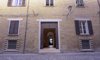 Palazzo Rotati