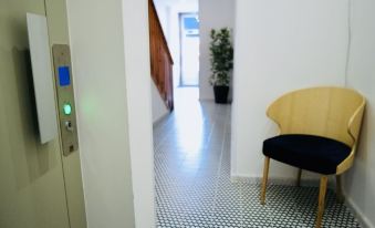 Ó Poboa Guesthouse
