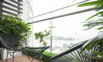 Luxury Apartment Halong