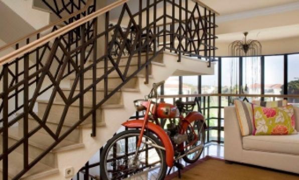 Hotel Parque Das Laranjeiras