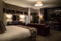 Abbey House Hotel Hotels in Whicham