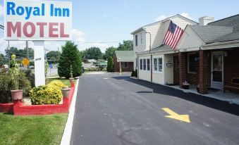 Royal Inn Motel - Housity