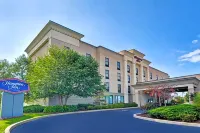 Hampton Inn Lewisburg Hotels in Kelly Township