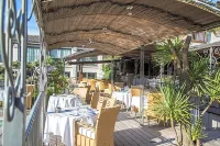 Hôtel le Roi Théodore & Spa - breakfast