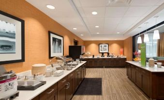 Hampton Inn & Suites DeLand