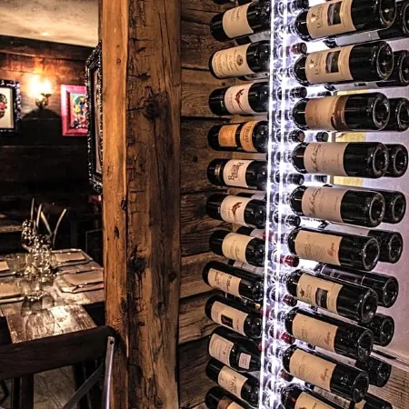 Art Hotel Grivola