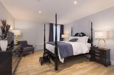Maison Otis