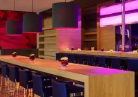 IntercityHotel Bonn - parcheggio