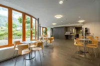 Hotel Artos Interlaken - breakfast