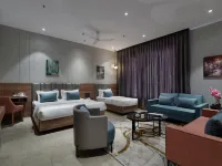 Hotel Akruti, Nanded Hotels in Nanded