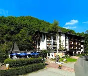 Moselromantik Hotel Weissmühle Các khách sạn ở Kaisersesch