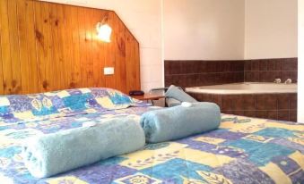 Pelicans Motel San Remo