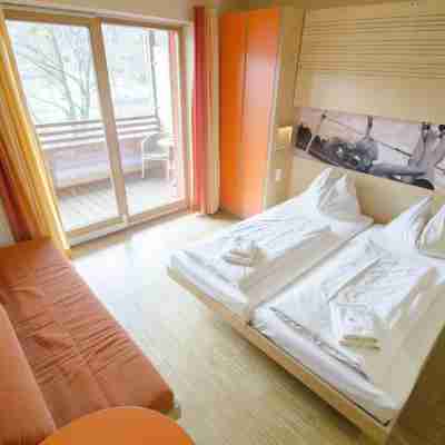 Jufa Hotel Leibnitz Rooms