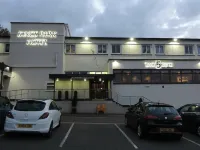 Kings Park Hotel Hotels in 