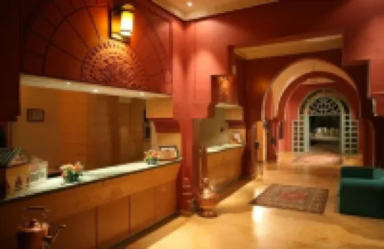 RS Hotel Karam Palace
