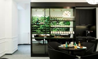 Boutique Residence Budapest