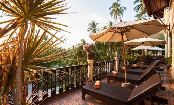 Baan Sijan Villa Resort