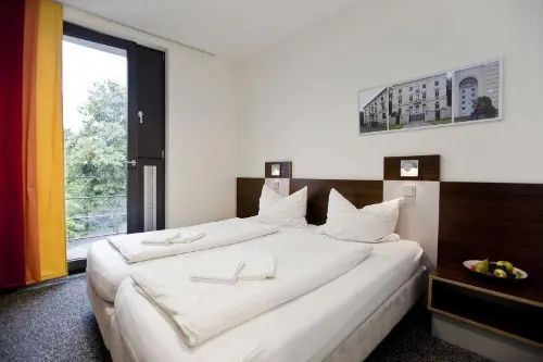 Jugendherberge Düsseldorf - Hostels