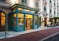 Hotel Ercolini & Savi