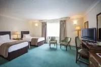 The Walnut Tree Hotel Hotels in Bridgwater