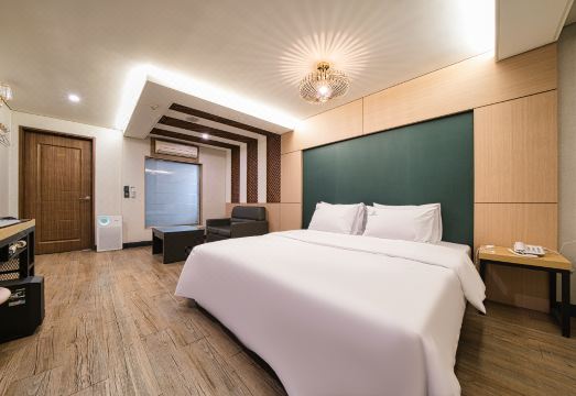 침구 및 인테리어