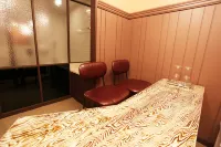 Sanbon Kkumuigungjeon Hotels near Seongbulsa