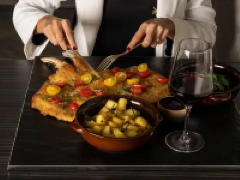 ヒルトン ミラン ミラノのホテル