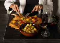 希爾頓米蘭飯店