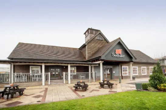 Premier Inn Doncaster (Lakeside) Hotels in 