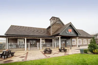 Premier Inn Doncaster (Lakeside)