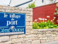 Village du Port - 2-Star