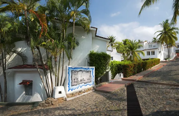 維薩它普蕾雅德奧魯曼薩尼略酒店