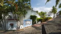 Vista Playa de Oro Manzanillo Các khách sạn ở 
