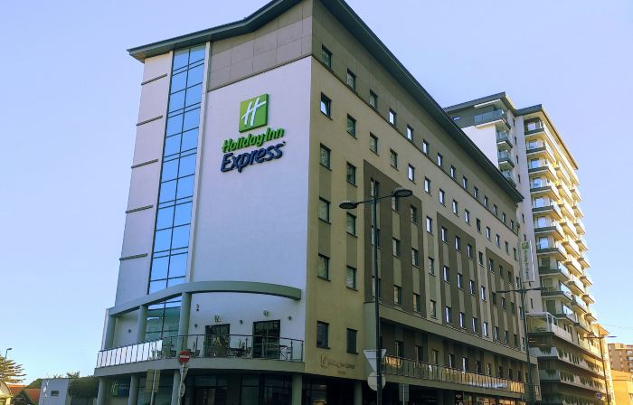Holiday Inn Express GIBRALTAR by IHG