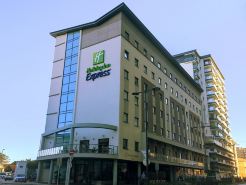 Holiday Inn Express GIBRALTAR by IHG