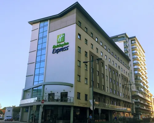 Holiday Inn Express GIBRALTAR by IHG Hotels in Gibraltar
