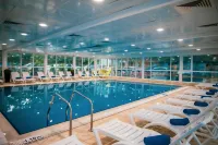 Prestige Hotel and Aquapark - All Inclusive - ติดทะเล