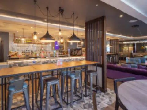 蘭達諾市中心優品迎酒店 蘭迪德諾酒店