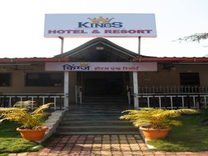 Kings Hotel & Resort