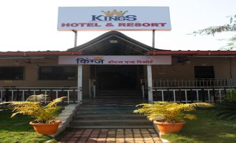 Kings Hotel & Resort