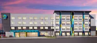 Tru by Hilton Lexington University Medical Center Hotels in 