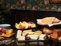 Thon Hotel Gyldenløve CIENS 연구소 주변 호텔