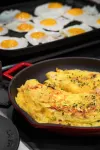 Thon Hotel Nidaros - breakfast